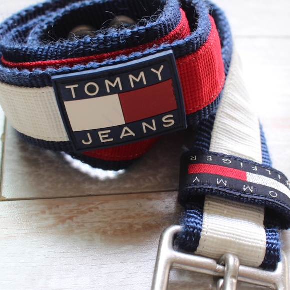 tommy hilfiger belts replica